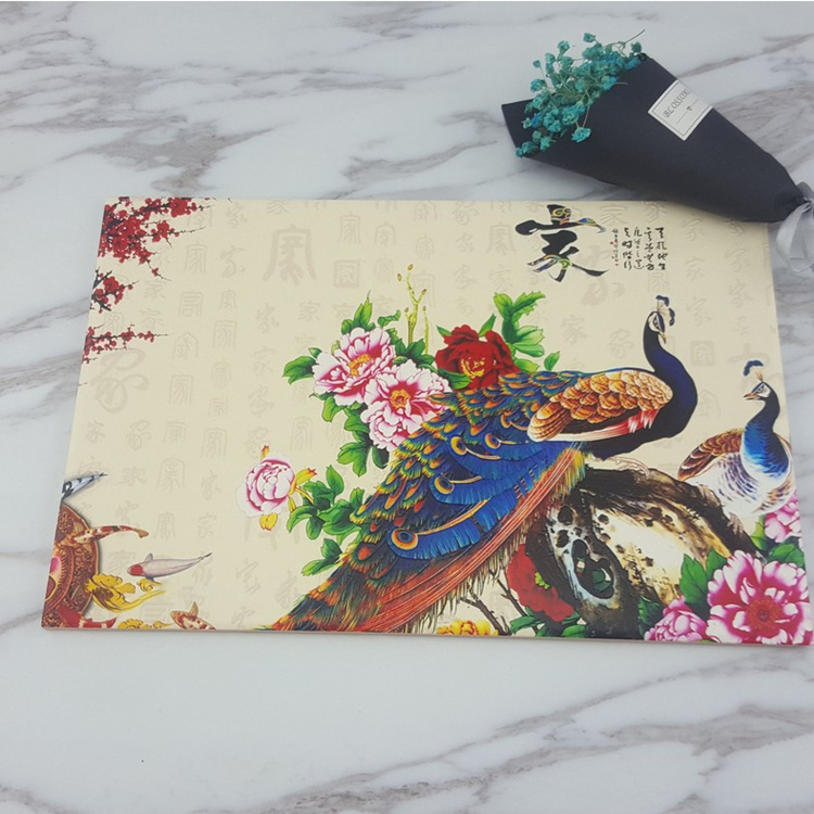 UV印刷機對家裝行業(yè)做出了多大的貢獻！