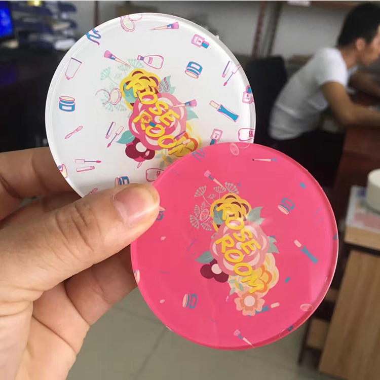 UV打印機在化妝品行業(yè)中有什么優(yōu)勢？