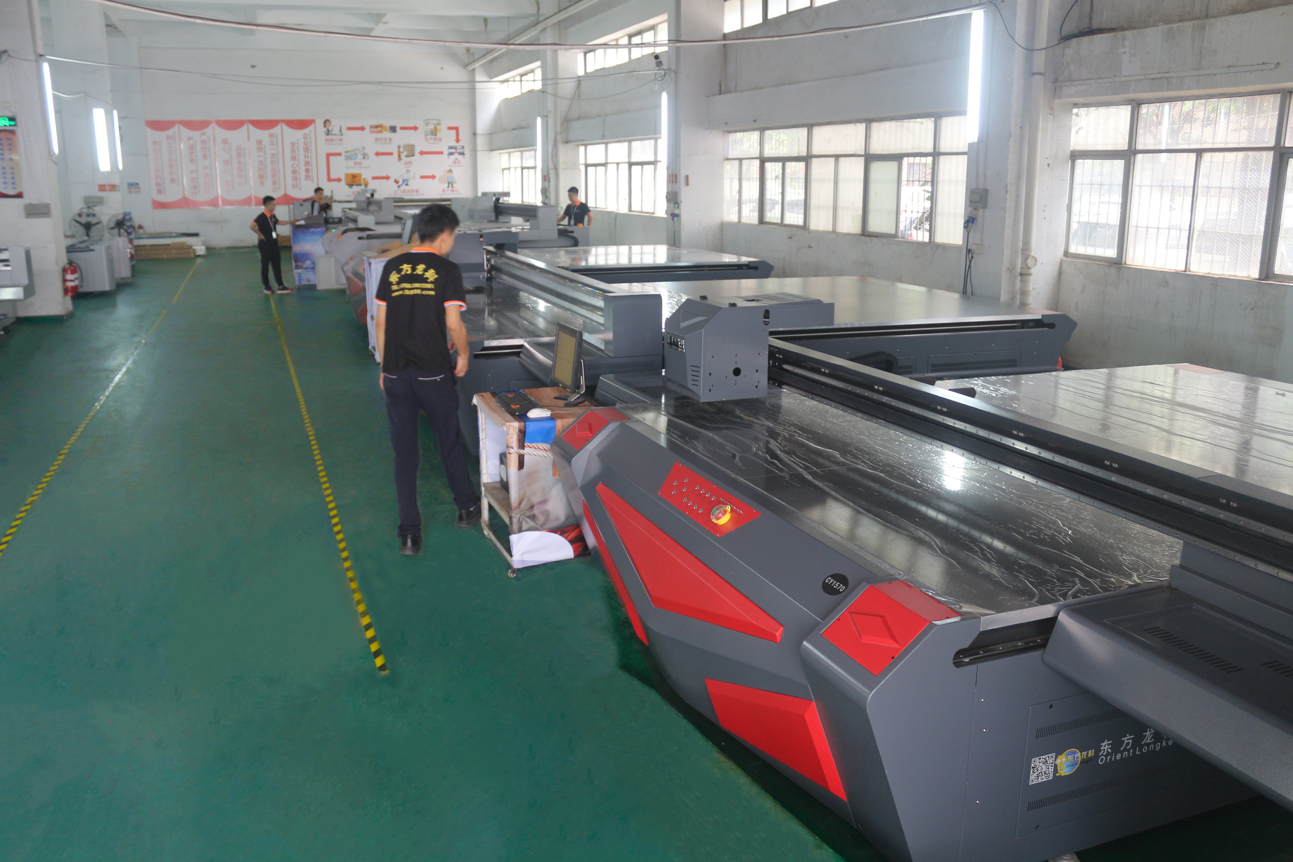 uv視覺打印機(jī)特點(diǎn)？
