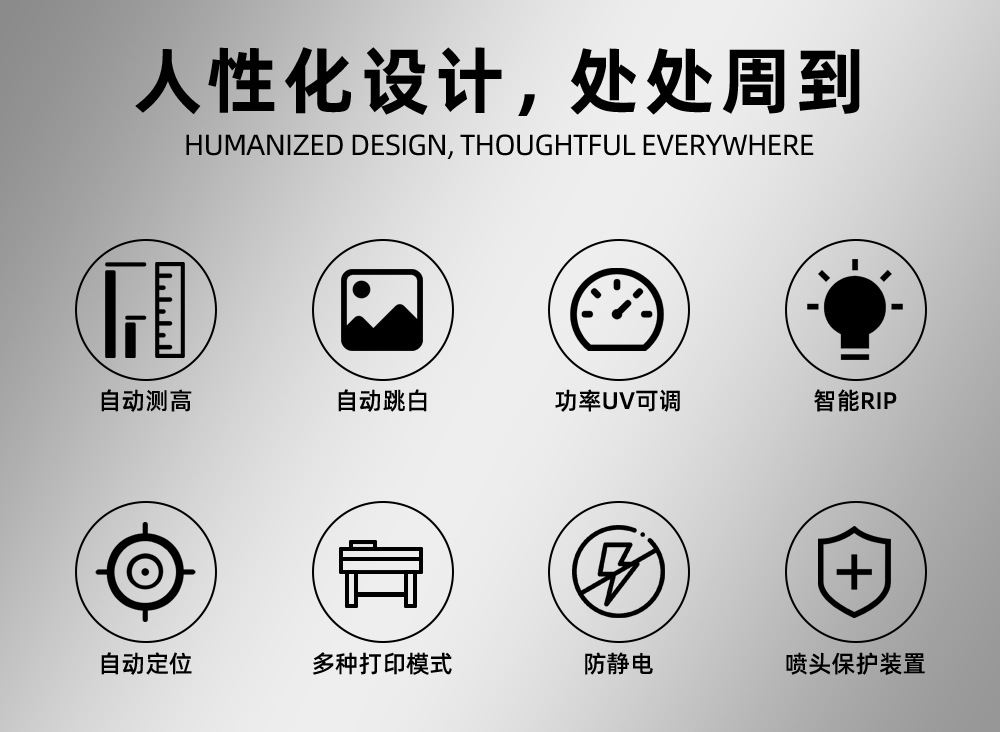 1200卷材打印機