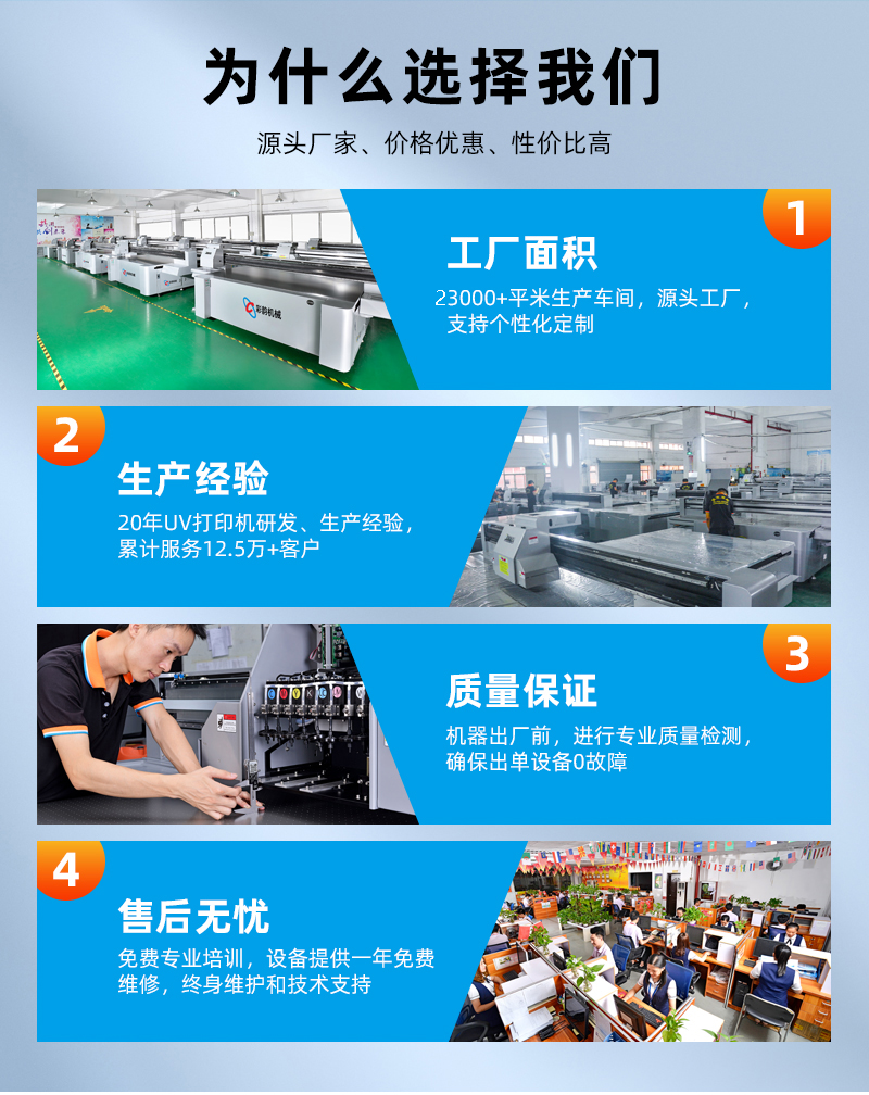 我們優(yōu)勢(shì)