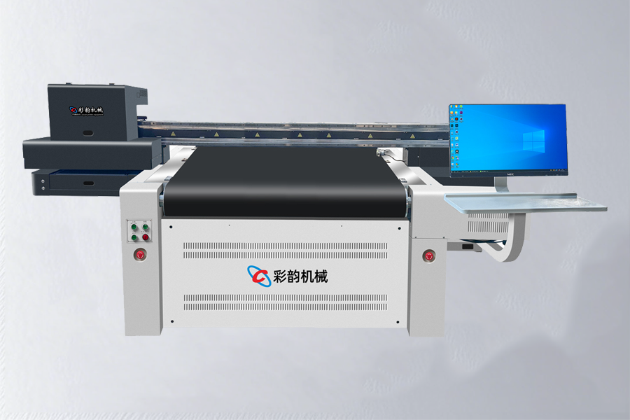 導(dǎo)帶視覺(jué)UV打印機(jī)