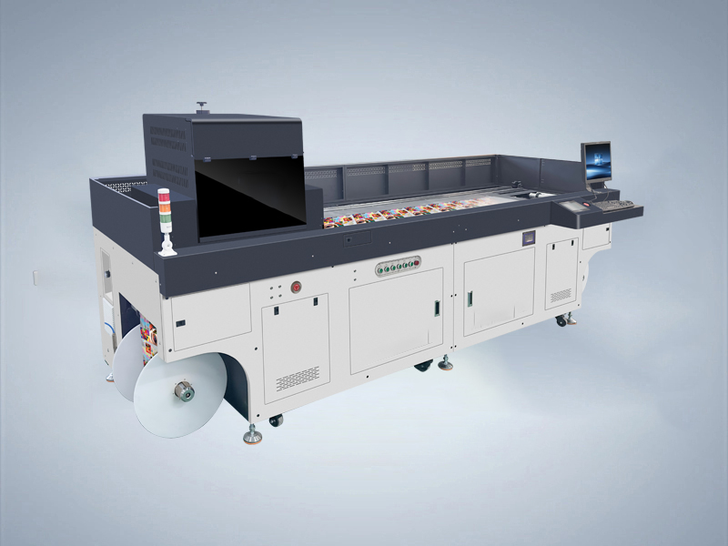 家電彩膜uv打印機(jī)