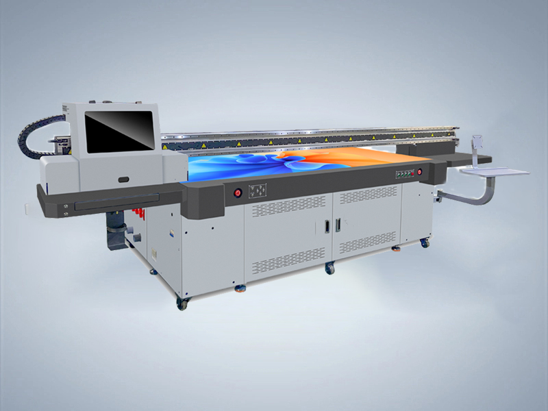 立體浮雕uv打印機